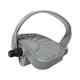 thumbnail image 3 of Pedal de bicicleta estática con correa antideslizante para bicicletas de husillo de 9/16 pulgadas, portátil, fácil de montar y almacenar, accesorio de 1 pieza R, 3 of 5