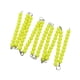 thumbnail image 4 of 10 Piezas Cadenas De Cuentas Montessori Juguete Para Contar Montessori Para Niños De 3 A 5 Años Regalo Amarillo, 4 of 5
