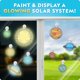 thumbnail image 4 of Kit de actividades Blue Marble National Geographic Mega Space Kids, 4 of 7