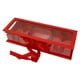 thumbnail image 2 of Caja De Flores Vacía Para Mamá, Embalaje Floral Para El Día De La Madre, Decoración DIY Para Aniversario, Color Rojo, 2 of 3