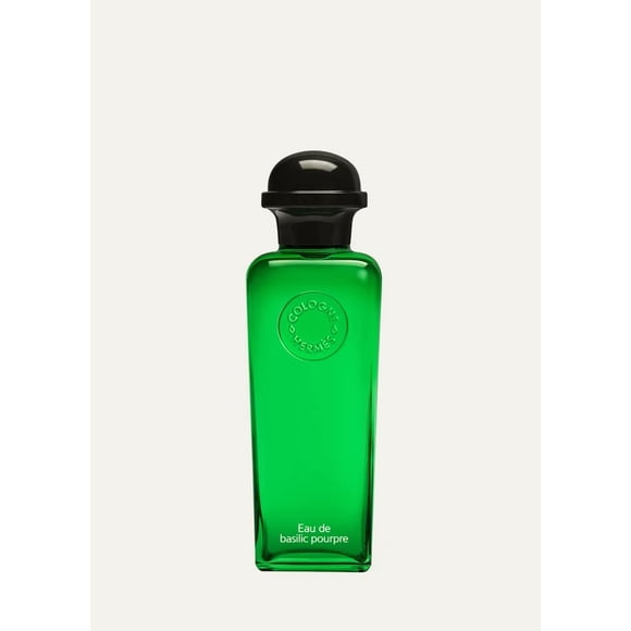 Perfume HERMES Eau De Basilic Purpre De Cologne, 50 ml, unisex