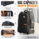 thumbnail image 3 of Mochila con ruedas EVERKI 123 para laptop 32L 15.6"-16", 3 of 6