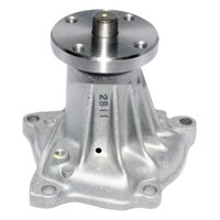 Repuestos Del Sol - Bomba Agua Chevrolet Luv 2.3 1989 1998
