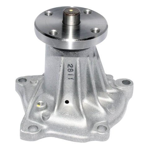 Repuestos Del Sol - Bomba Agua Chevrolet Luv 2.3 1989 1998