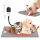 thumbnail image 1 of Almohadilla térmica MIMMU Smart Cat con temperatura ajustable para mascotas, 1 of 7