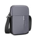 thumbnail image 3 of Bolso Tigernu Juvenil T-S8135 Gris, 3 of 12