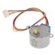 thumbnail image 1 of DC 12V 4 Fase 5 Cables Reducción Motor Paso A Paso Motor Paso A Paso, 1 of 5