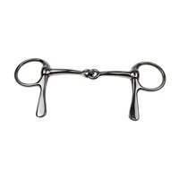 Ioensy - Bocado De Entrenamiento Para Caballos Bocado Para Caballos De Alto Rendimiento Bocado Para Caballos Ecuestre