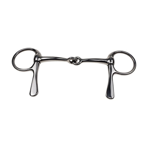 Ioensy - Bocado De Entrenamiento Para Caballos Bocado Para Caballos De Alto Rendimiento Bocado Para Caballos Ecuestre