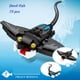 thumbnail image 1 of Sea Animals Building Blocks Toys, Early Educational Toy For Kids, Xmas Gift, 1 of 5