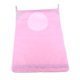 thumbnail image 4 of Gancho Para La Colada, Bolsa De Almacenamiento Colgante, Bolsa Organizadora De Ropa Para Ba?o, Color Rosa, 4 of 5