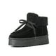 thumbnail image 5 of Botin Casual Mujer Gamuza Felpa Antideslizante Weide LT202, 5 of 9