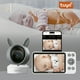 thumbnail image 4 of Monitor Camara 360 SmartGuard HF3.0 Wifi1080p Ruido+Soporte, 4 of 10