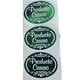 thumbnail image 2 of Sticker Producto Casero Verde 100un 38mm, 2 of 2