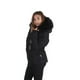 thumbnail image 1 of Parka CHF70 Negro, 1 of 3