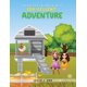 thumbnail image 1 of Reserva Juliette & Olivia's Egg-cellent Adventure de Independen, 1 of 1