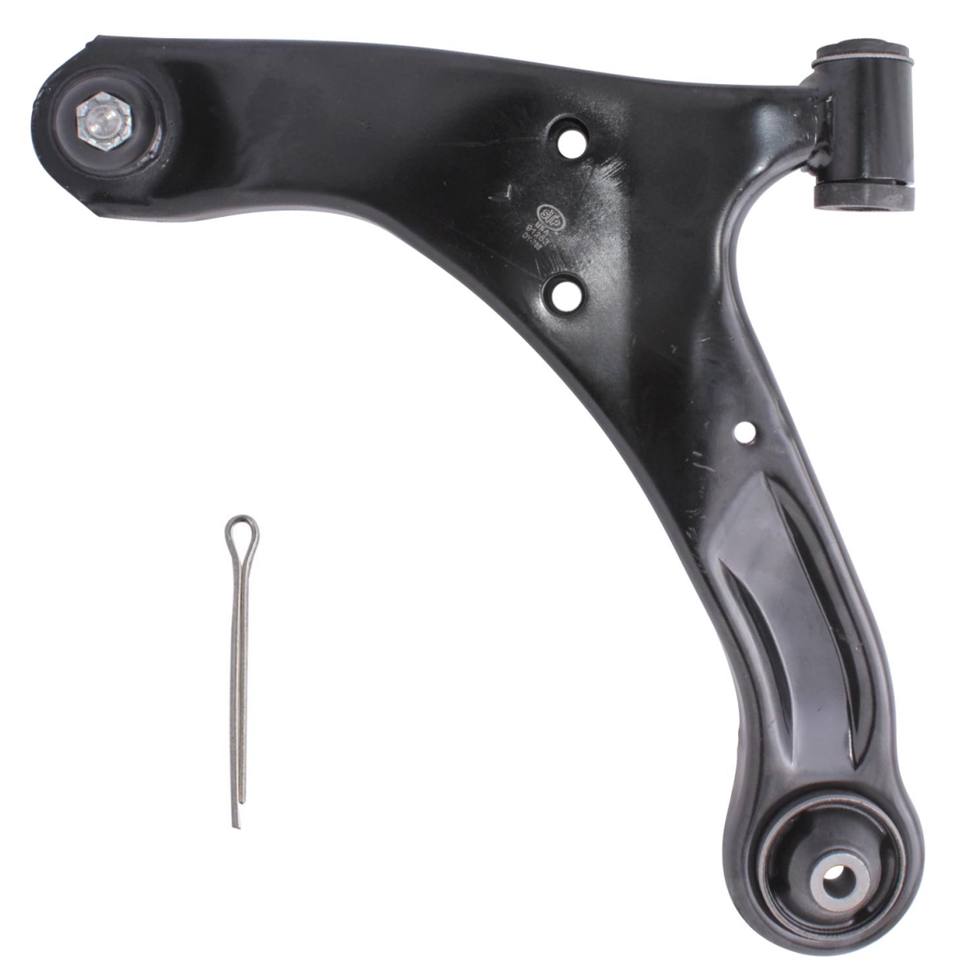 Repuestos Del Sol - Bandeja Suspension Inferior Delantera Izquierda Suzuki Grand Nomade 1.9 2007 2013