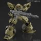 thumbnail image 3 of Kit de maquetas Bandai Gundam 30 mm 1/144 BexM-28 Revernova Verde, 3 of 7