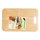thumbnail image 2 of Tabla De Madera Multiusos 34x20x0,8 Para Cortar Verduras, 2 of 2