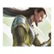 thumbnail image 2 of Protectores Riftbound TCG Unleashed - Master Yi, Wuju Master, 2 of 2