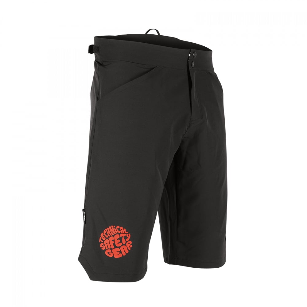Short Tsg Sp6 Negro