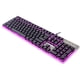 thumbnail image 4 of Teclado Gamer Membrana Dyaus K509Rgb-Sp / K509, 4 of 5