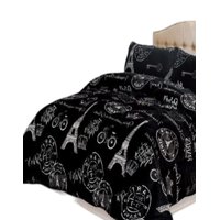 Genérico - Cobertor Invierno 230X250 Chiporro Ultra Cálido A10