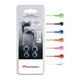 thumbnail image 3 of Audifonos In Ear Jack 3.5mm 1.2m Negro SE-CL502, 3 of 3