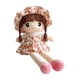 thumbnail image 1 of Peluche De Muñeca De Trapo Felpa Muñeca De Peluche, 1 of 3