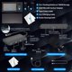 thumbnail image 2 of Portátil HP Stream 14" N150 4 GB 288 GB Wi‑Fi 6 Windows 11, 2 of 9