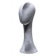 thumbnail image 4 of Cabeza De Maniquí Portátil Para Exhibición De Pelucas, Collar, Gorra, Modelo B, 4 of 5