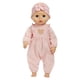 thumbnail image 1 of Baby Doll Baby Born Learn to Walk Annabell Blue Eyes 3 años o más, 1 of 7