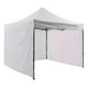 thumbnail image 1 of Toldo Plegable 2x2 Impermeable Araña Paredes Blanca, 1 of 4