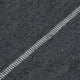 thumbnail image 2 of Alfombra Aconcagua 300x400 Gris Oscuro, 2 of 5