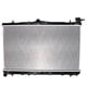 thumbnail image 1 of Radiador motor mec hyundai elantra 1.6 1996 2000, 1 of 2