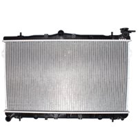 Repuestos Del Sol - Radiador Motor Mec Hyundai Elantra 1.8 1996 2000