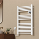 thumbnail image 2 of Calefactor Secador de Toallas Programable 500 w Mural 88x54 cm Viglio WIfi Blanco, 2 of 8