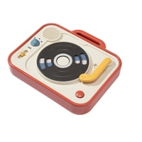 Estación Dj Tiny Rockers Tiny Love