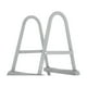 thumbnail image 4 of Escalera Para Piscina 1.22m Blanco 1.22m, 4 of 7