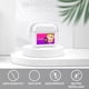 thumbnail image 3 of Funda AirPods Pro Desmarcar Penny Transparente, 3 of 6