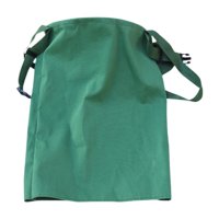 Magideal - Bolsa Para Recoger Frutas, Bolsa De Cosecha, Bolsa De Recolección De Gran Capacidad, Bolsa De Recolección De Jardín Ajustable, Delantal De Jardinería