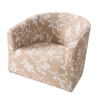 Magideal - Funda Protectora Para Sillón, Protector Para Muebles, Funda Para Silla, Funda Para Sofá, Funda Para Sillón Para , Restaurante, Sala De Estar, , Estilo B