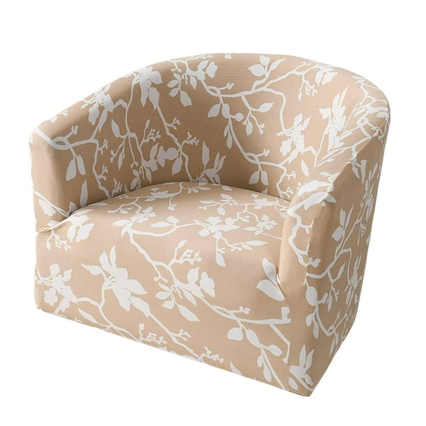 Funda protectora para sillón, Protector para muebles, funda para silla, funda para sofá, funda para sillón para , restaurante, sala de estar, , estilo B