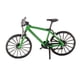 thumbnail image 1 of 1:64 Mini Modelo De Escena De Bicicleta Bicicleta De Monta?a Diorama S Escala Verde, 1 of 5