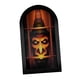 thumbnail image 1 of Espejo De Bruja Novedoso Para Halloween, Espejo Decorativo Espeluznante Para El Hogar Para Fiestas En Interiores, 1 of 5