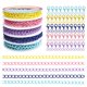 thumbnail image 1 of Cadenas de Collar Happy Makers 12 m Chapadas en Latón – 4 Colores, 1 of 7