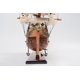 thumbnail image 1 of Ancla de metal Old Modern Handicrafts tamaño pequeño (30 x 15 x 15 cm), 1 of 1