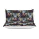 thumbnail image 4 of Machine Helmet Fallout Comforter Set Soft 3 Pcs Twin Bedding Sets Thicken for All Season, 4 of 5