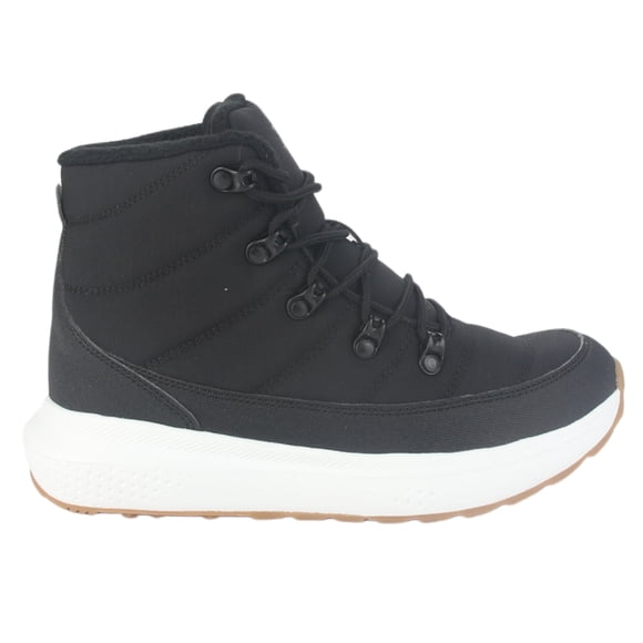 Botin Funway Mujer Puclaro-1 Negro Outdoor