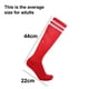 thumbnail image 2 of Calcetines de fútbol por encima de la rodilla: medias de entrenamiento con suela gruesa, 2 of 5